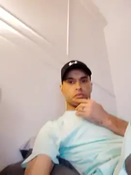 OiledAirplane74 online show from 02.21.26