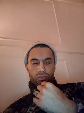 OiledAirplane74 online show from 02.27.26