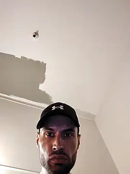 OiledAirplane74 online show from 03.14.26