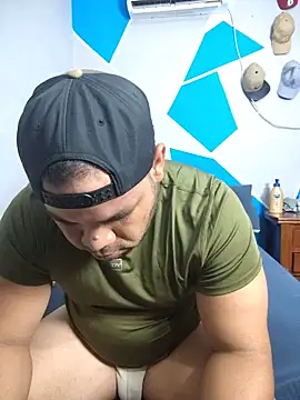 Harlowxx online show from 06.03.26