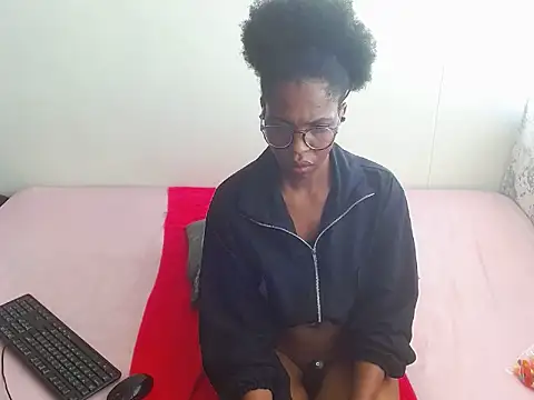 ChocoSlenderXXX online show from 05.25.26
