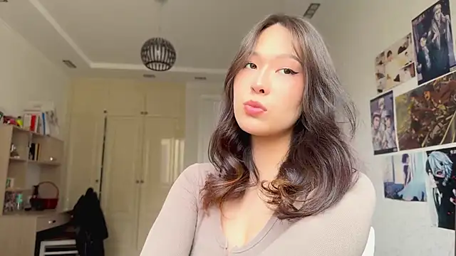 HannaOreo online show from 04.10.26