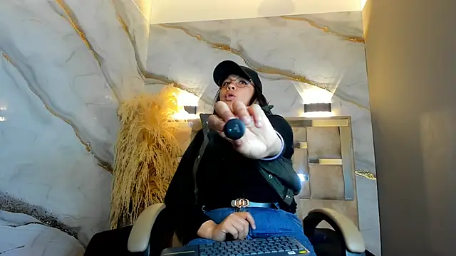 belen green online show from 05.03.26