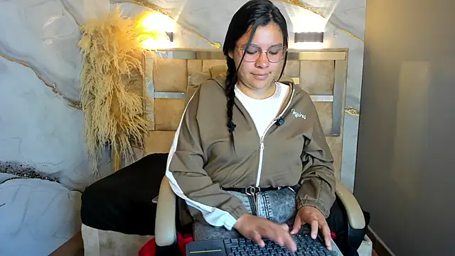 belen green online show from 05.06.26
