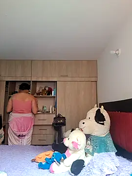 Snapshot of belen_green chatting on 06.04.26 belen green online show from 06.04.26