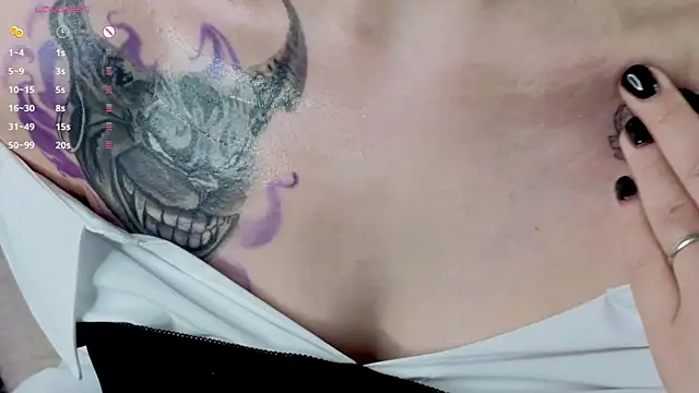 ThoraHaring online show from 04.03.26