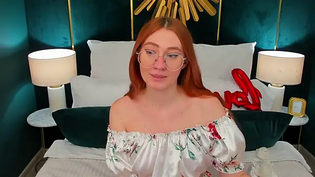 TinaHarp online show from 03.03.26