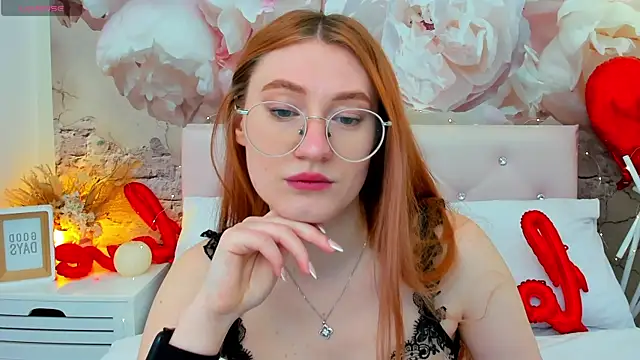 TinaHarp online show from 03.21.26