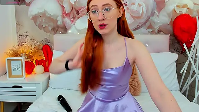 TinaHarp online show from 03.29.26