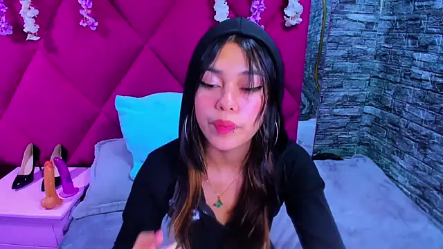 alana deivis online show from 05.06.26