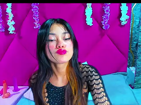 alana deivis online show from 05.22.26