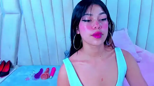 alana deivis online show from 05.26.26