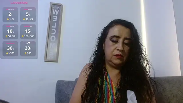 Annita sex69 online show from 05.11.26