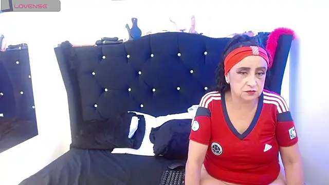Annita sex69 online show from 05.30.26