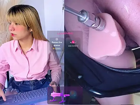 Fiorella sweet online show from 04.14.26