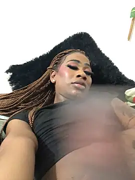Sheinny brown1 online show from 07.02.26
