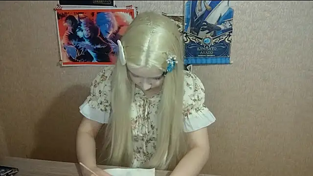 Snapshot of MilaTyan chatting on 02.16.26 MilaTyan online show from 02.16.26