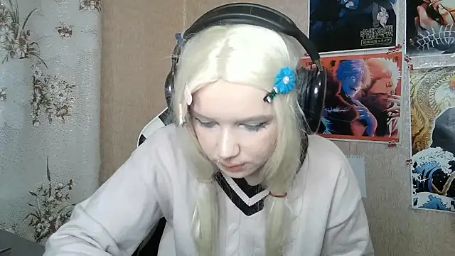 MilaTyan online show from 03.22.26