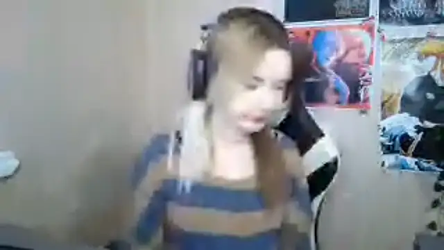 MilaTyan online show from 04.02.26