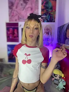 celeste hell  online show from 04.30.26