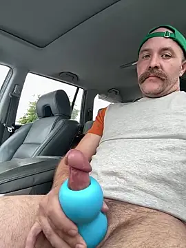 Snapshot of Fistfullock chatting on 03.27.26 Fistfullock online show from 03.27.26