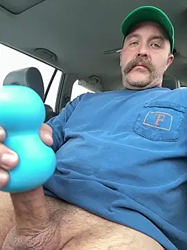 Snapshot of Fistfullock chatting on 03.28.26 Fistfullock online show from 03.28.26