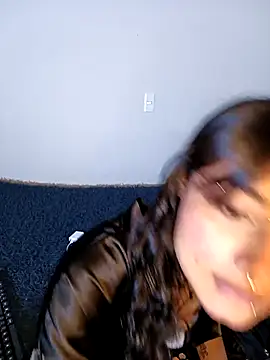 Lili  Clan online show from 03.08.26