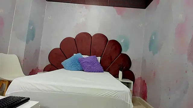 Snapshot of hillary_bigbutt chatting on 03.15.26 hillary bigbutt online show from 03.15.26