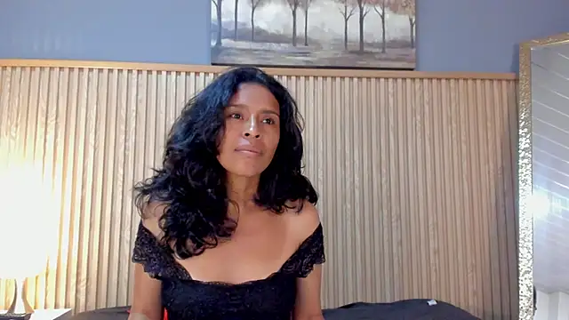 Snapshot of samantha_duart3 chatting on 02.21.26 samantha duart3 online show from 02.21.26