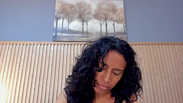 Snapshot of samantha_duart3 chatting on 03.15.26 samantha duart3 online show from 03.15.26