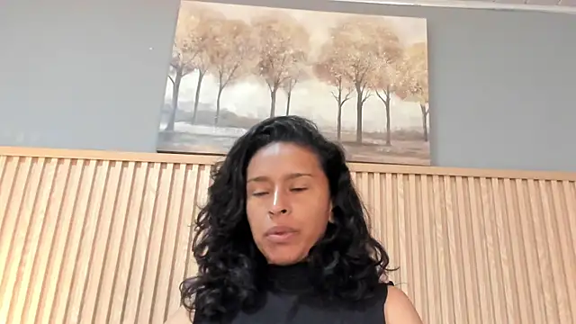 samantha duart3 online show from 04.21.26