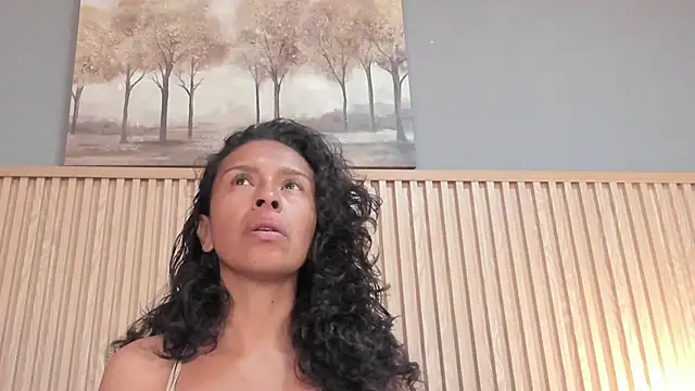 samantha duart3 online show from 05.12.26