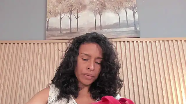 samantha duart3 online show from 05.16.26