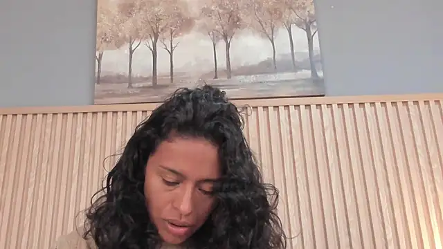 samantha duart3 online show from 05.20.26