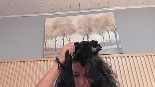 samantha duart3 online show from 05.21.26