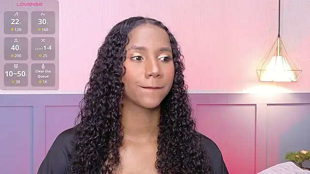 Snapshot of Chloe-Rose- chatting on 03.20.26 Chloe-Rose- online show from 03.20.26