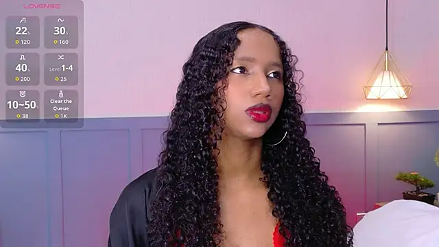 Chloe-Rose- online show from 04.22.26
