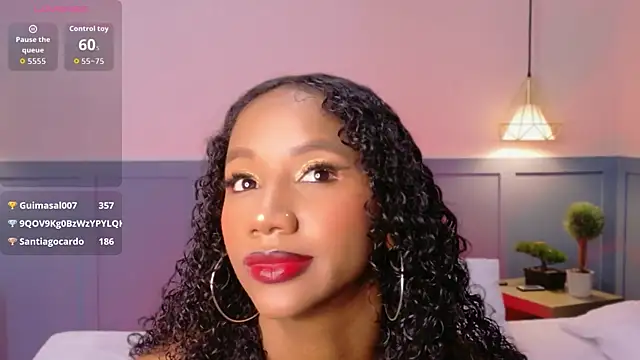 Chloe-Rose- online show from 05.14.26