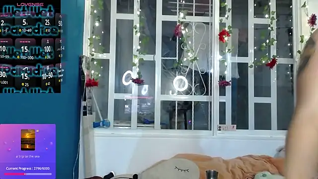 IncognitoLive1 online show from 05.27.26