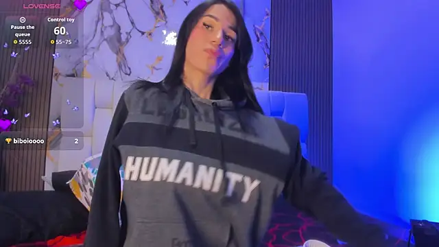 alisstarr online show from 03.31.26