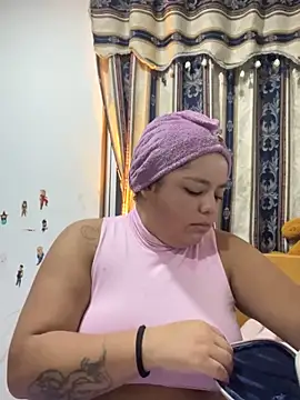 dalia zambrano online show from 03.10.26