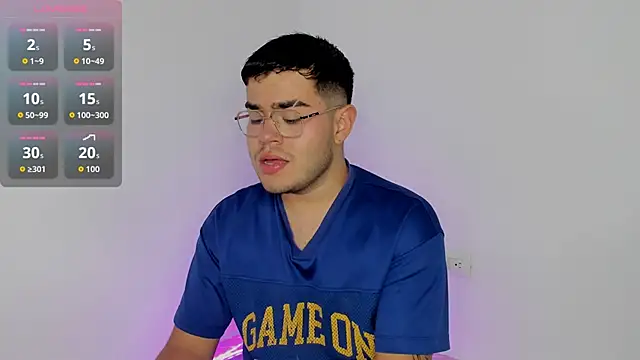 Joseph connor5 online show from 02.24.26