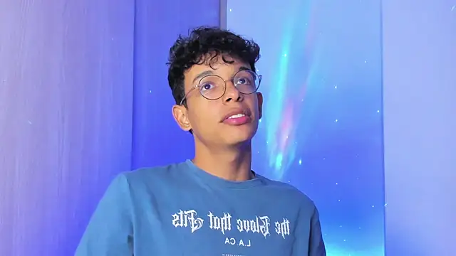 Maxfrost1 online show from 04.02.26