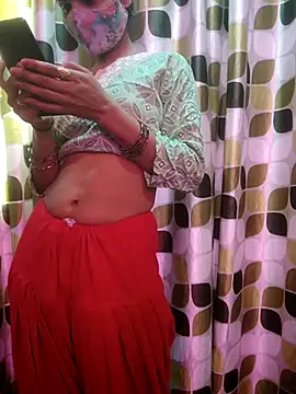 Snapshot of Reena_hot chatting on 02.19.26 Reena hot online show from 02.19.26