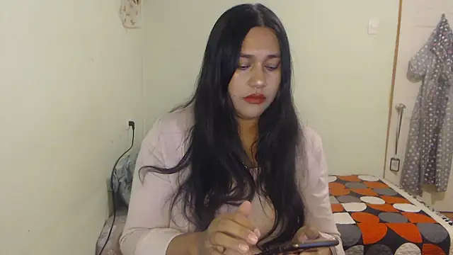 SexyGalletita online show from 07.01.26