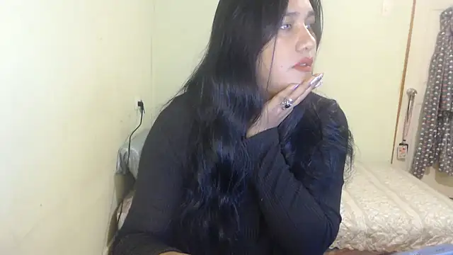 SexyGalletita online show from 07.22.26