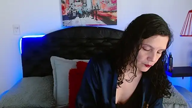 anya nasty  online show from 05.07.26