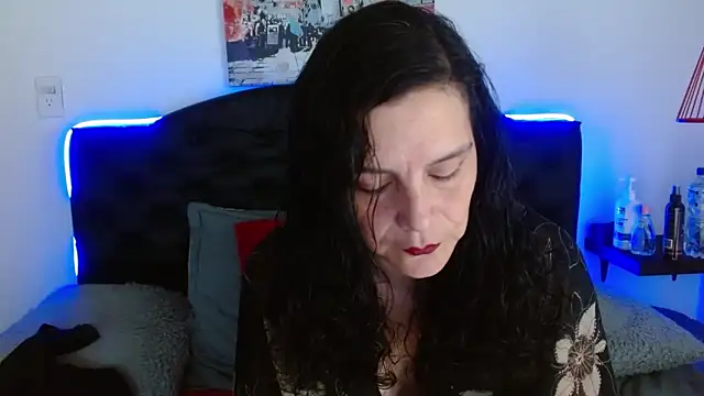 anya nasty  online show from 05.13.26
