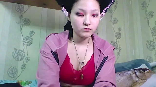 Snapshot of yourcutevikki chatting on 02.19.26 yourcutevikki online show from 02.19.26