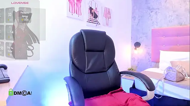 brithanycampbell online show from 03.26.26